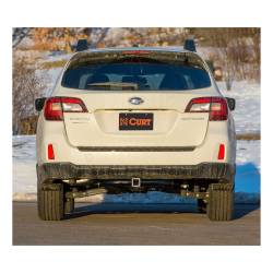 CURT - CURT 13390 Class-3 2" Receiver Hitch - Image 3