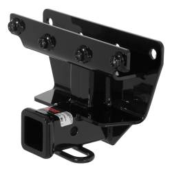 CURT - CURT 13414 Class-3 2" Receiver Hitch - Image 1