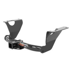 CURT - CURT 13390 Class-3 2" Receiver Hitch - Image 1