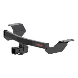 CURT - CURT 13397 Class-3 2" Receiver Hitch for 17-19 CR-V - Image 1