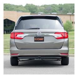 CURT - CURT 13370 Class-3 2" Receiver Hitch for 18-19 Odyssey - Image 3