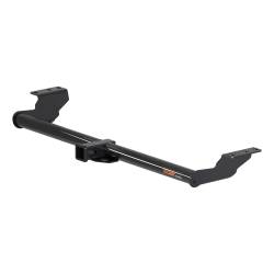 CURT - CURT 13370 Class-3 2" Receiver Hitch for 18-19 Odyssey - Image 1