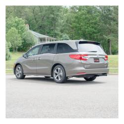 CURT - CURT 13370 Class-3 2" Receiver Hitch for 18-19 Odyssey - Image 2