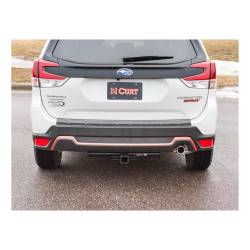 CURT - CURT 13409 Class-3 2" Receiver Hitch for 19 Forester - Image 3