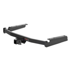 CURT - CURT 13394 Class-3 2" Receiver Hitch - Image 1