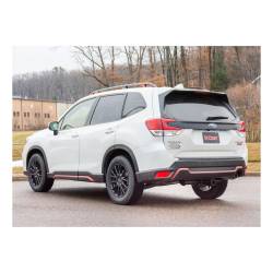 CURT - CURT 13409 Class-3 2" Receiver Hitch for 19 Forester - Image 2