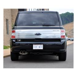 CURT - CURT 13551 Class-3 2" Receiver Hitch FLEX FLEX Canadian - Image 4