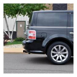 CURT - CURT 13551 Class-3 2" Receiver Hitch FLEX FLEX Canadian - Image 5