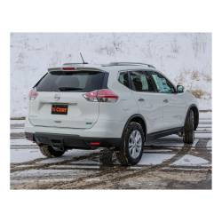 CURT - CURT 13204 Class-3 2" Receiver Hitch - Image 2