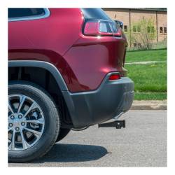 CURT - CURT 13395 Class-3 2" Receiver Hitch - Image 4