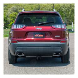 CURT - CURT 13395 Class-3 2" Receiver Hitch - Image 3