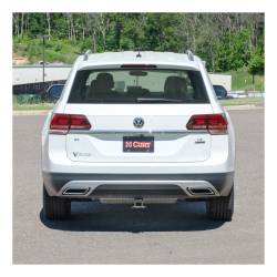 CURT - CURT 13366 Class-3 2" Receiver Hitch for 18-19 Atlas - Image 3