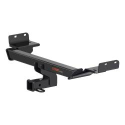 CURT - CURT 13363 Class-3 2" Receiver Hitch for 17-19 Compass - Image 1