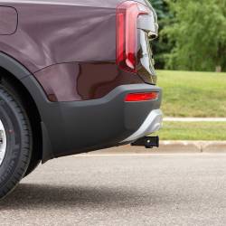 CURT - CURT 13420 Class-3 2" Receiver Hitch for 20-21 Telluride - Image 3