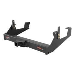 CURT - CURT 15460 Xtra Duty Class-5 Hitch 2" Select Silverado/Sierra 2500HD/3500HD - Image 1