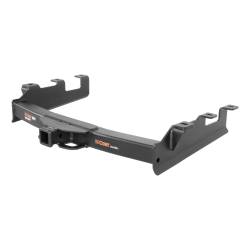 CURT - CURT 15302 Class V 2" Xtra Duty Hitch - Image 1