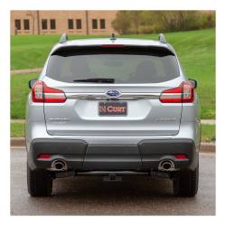 CURT - CURT 13400 Class-3 2" Receiver Hitch - Image 3