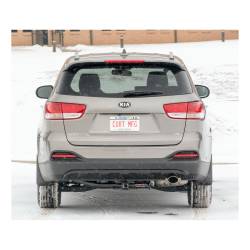 CURT - CURT 13195 Class-3 2" Receiver Hitch - Image 3