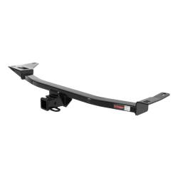 CURT - CURT 13542 Class-3 Trailer Hitch 2" Receiver Select Ford/Mercury Sedans - Image 1