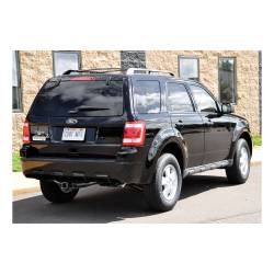 CURT - CURT 13650 Class-3 2" Receiver Hitch ESCAPE MARINER TRIBUTE - Image 2