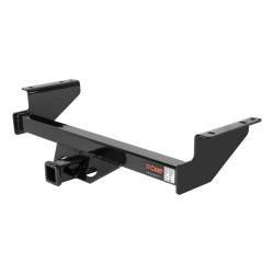 CURT - CURT 13184 Class-3 Trailer Hitch 2" Receiver Select 00-06 Toyota Tundra - Image 1