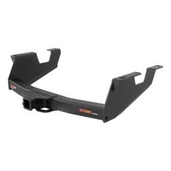 CURT - CURT 15363 Class V 2" Xtra Duty Hitch - Image 1
