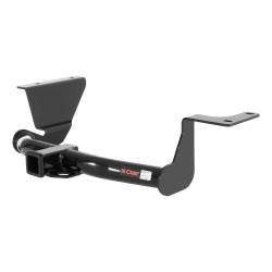 CURT - CURT 13555 Class-3 2" Receiver Hitch 07-11 CR-V - Image 1