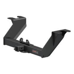 CURT - CURT 15307 Class V 2" Xtra Duty Hitch - Image 1