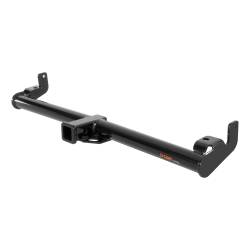 CURT - CURT 13430 Class-3 2" Receiver Hitch for TJ WRANGLER - Image 1
