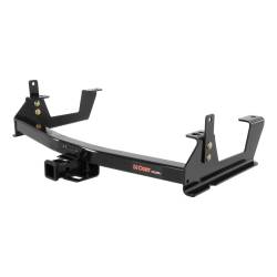 CURT - CURT 14010 Class-4 Hitch 2" Receiver Select Silverado/Sierra 2500HD/3500HD - Image 1