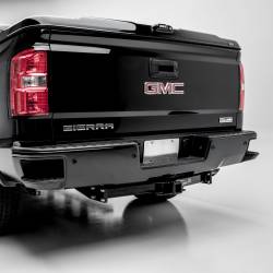 CURT - CURT 13902 Class-3 Multi-Fit Trailer Hitch w/2" Receiver - Image 2