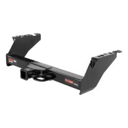 CURT - CURT 15300 Xtra Duty Class-5 Hitch 2" for Dodge D-Series RAM/Ford Bronco/FSeries - Image 1