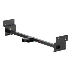 CURT - CURT 13703 Class-3 Adjustable RV Hitch - Image 1