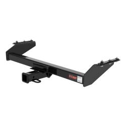 CURT - CURT 13841 Class-3 2" Receiver Hitch - Image 1