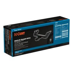 CURT - CURT 13900 Universal Trailer Hitch - Image 2