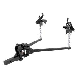 CURT - CURT 17302 Weight Distributing Hitch Trunion Bar - Image 1