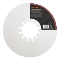 CURT - CURT 16721 Fifth Wheel Lube Plate - Image 1
