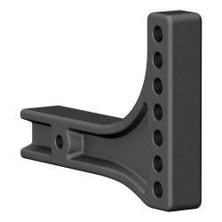 CURT - CURT 17131 Weight Distribution Shank 2.5" Shank 2" Drop 6" Rise - Image 5
