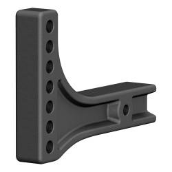 CURT - CURT 17131 Weight Distribution Shank 2.5" Shank 2" Drop 6" Rise - Image 4