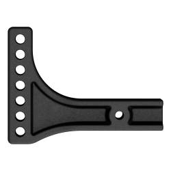 CURT - CURT 17131 Weight Distribution Shank 2.5" Shank 2" Drop 6" Rise - Image 6
