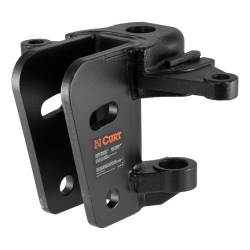 CURT - CURT 17307 Replacement Trunnion Bar Weight Distribution Head - Image 1