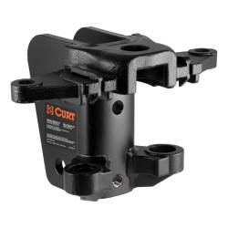 CURT - CURT 17307 Replacement Trunnion Bar Weight Distribution Head - Image 2
