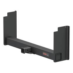 CURT - CURT 15902 Universal Weld-On Reciever - Image 1