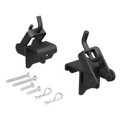 CURT - CURT 17208 Weight Distribution Hitch Hook-Up Bracket - Image 1