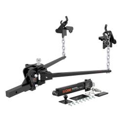 CURT - CURT 17322 Weight Distributing Hitch Trunion Bar - Image 1