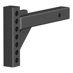 CURT - CURT 17102 Adjustable Weight Distribution Shanks - Image 1