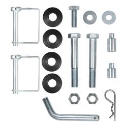 CURT - CURT 17501 Weight Distribution System - Image 2