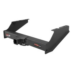 CURT - CURT 15810 Class V 2.5" Commercial Duty Hitch - Image 1