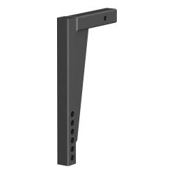 CURT - CURT 17125 Weight Distribution Shank 2" Shank 14.5" Drop - Image 1