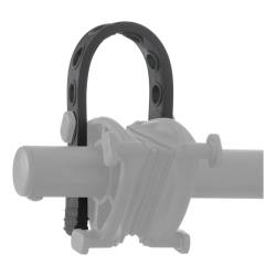 CURT - CURT 18007 Bike Rack Cradle Straps 2-Pack - Image 2